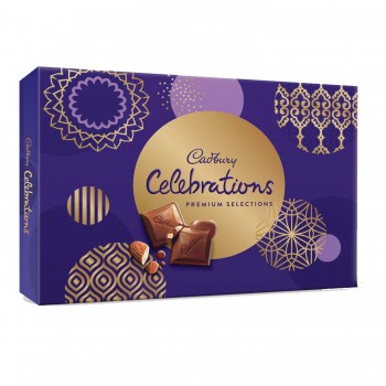 Cadbury Celebration Premium Selection-286gm